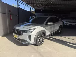 Fiat Fastback