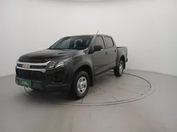 Chevrolet S10