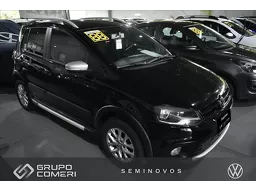 Volkswagen Crossfox
