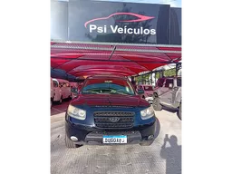 Hyundai Santa Fé