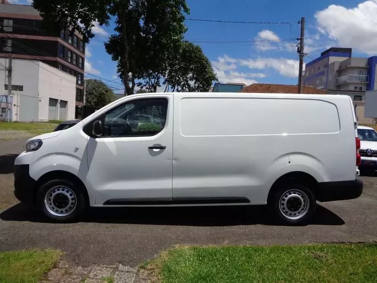 Peugeot Expert Branco 11