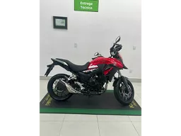 CB 500