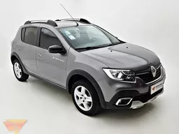 Renault Stepway