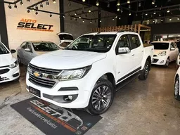Chevrolet S10