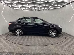 Fiat Grand Siena