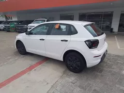 Volkswagen Polo Hatch