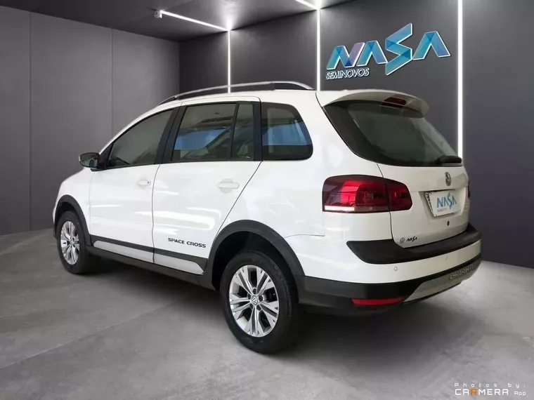 Volkswagen Space Cross Branco 15