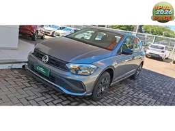 Volkswagen Polo Hatch