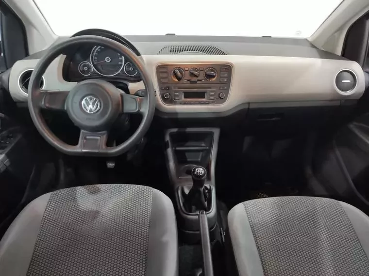 Volkswagen UP Preto 6