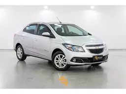 Chevrolet Prisma