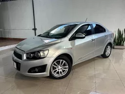 Chevrolet Sonic