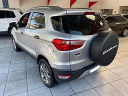 Ecosport