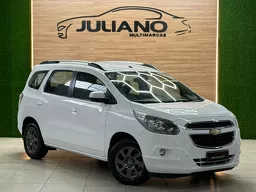 Chevrolet Spin
