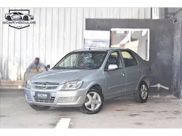 Chevrolet Prisma