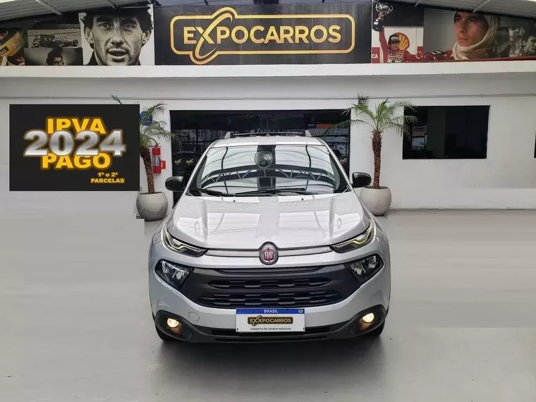 Fiat Toro Prata 1