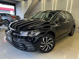 Volkswagen Polo Hatch