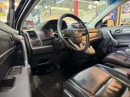 Honda CRV