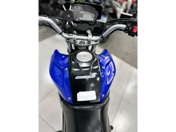 Yamaha XTZ 150