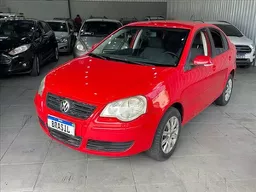 Volkswagen Polo Hatch