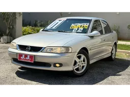Chevrolet Vectra