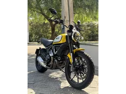 Scrambler