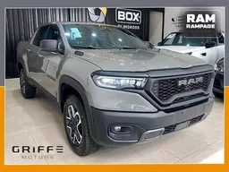 RAM Rampage