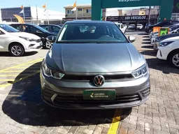 Volkswagen Polo Hatch