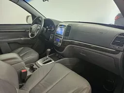 Hyundai Santa Fé