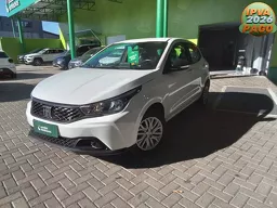 Fiat Argo