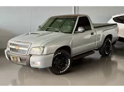 Chevrolet S10
