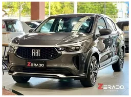 Fiat Fastback