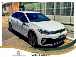 Volkswagen Virtus