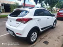 Hyundai HB20X 2015-branco-goiania-goias-13944