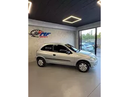 Chevrolet Celta