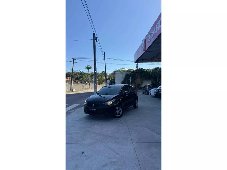 Fiat Argo 1.0 FIREFLY FLEX DRIVE MANUAL 2025