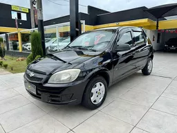 Chevrolet Celta