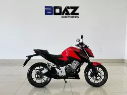 CB Twister