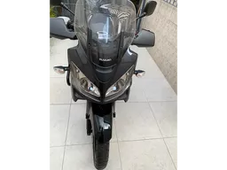 Suzuki V-Strom
