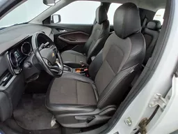 Chevrolet Montana