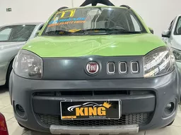 Fiat Uno