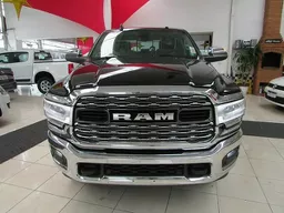 RAM 2500