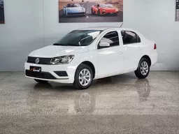 Volkswagen Voyage