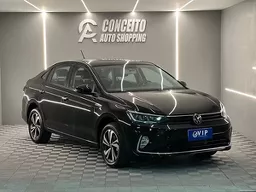 Volkswagen Virtus
