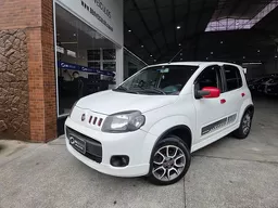 Fiat Uno
