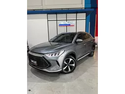 BYD Song Plus