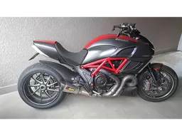 Diavel