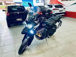 Tiger 800