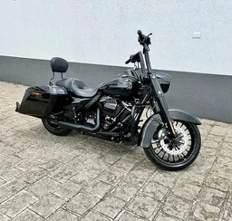 Road King