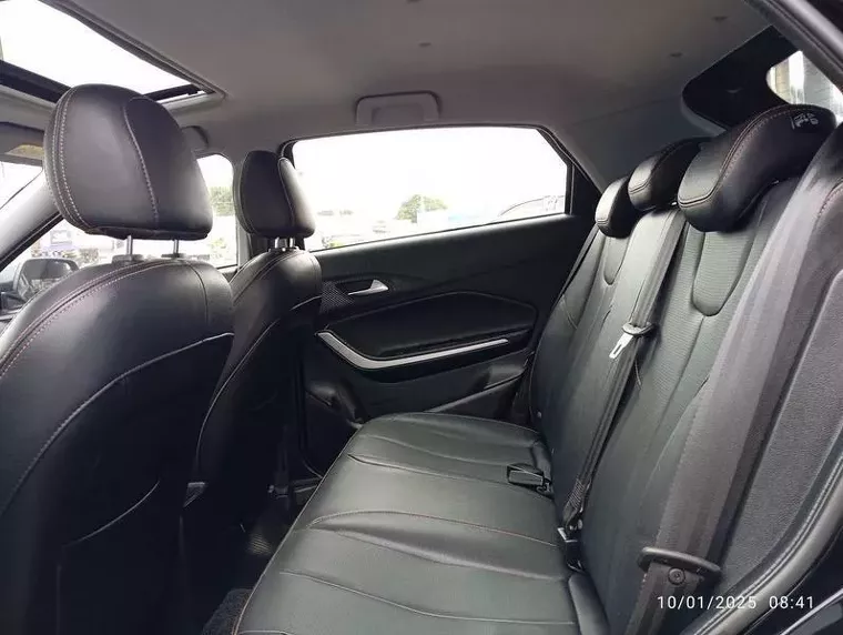 Foto do carro