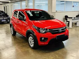 Fiat Mobi